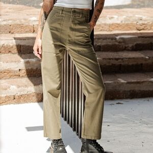 P&Co 304 Full Service Fatigue Pant